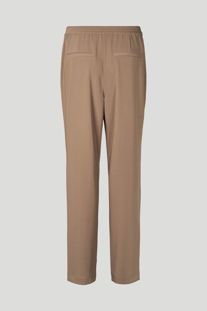 PBO PBOComfortAmalie bukser TROUSERS 408 Elm