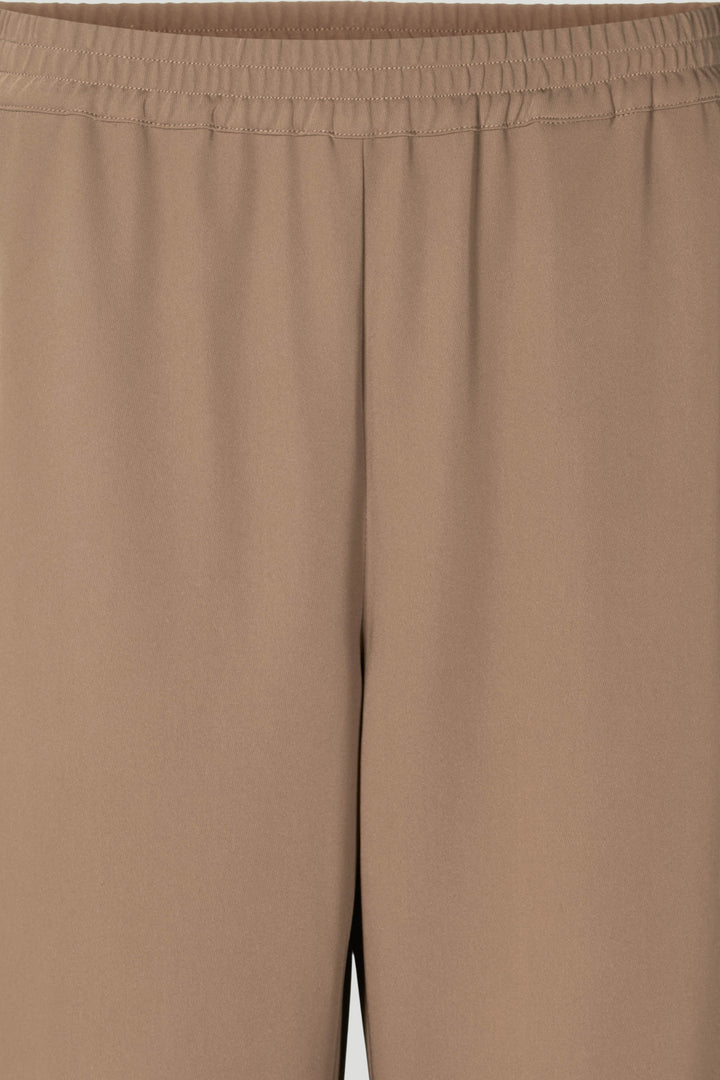 PBO PBOComfortAmalie bukser TROUSERS 408 Elm