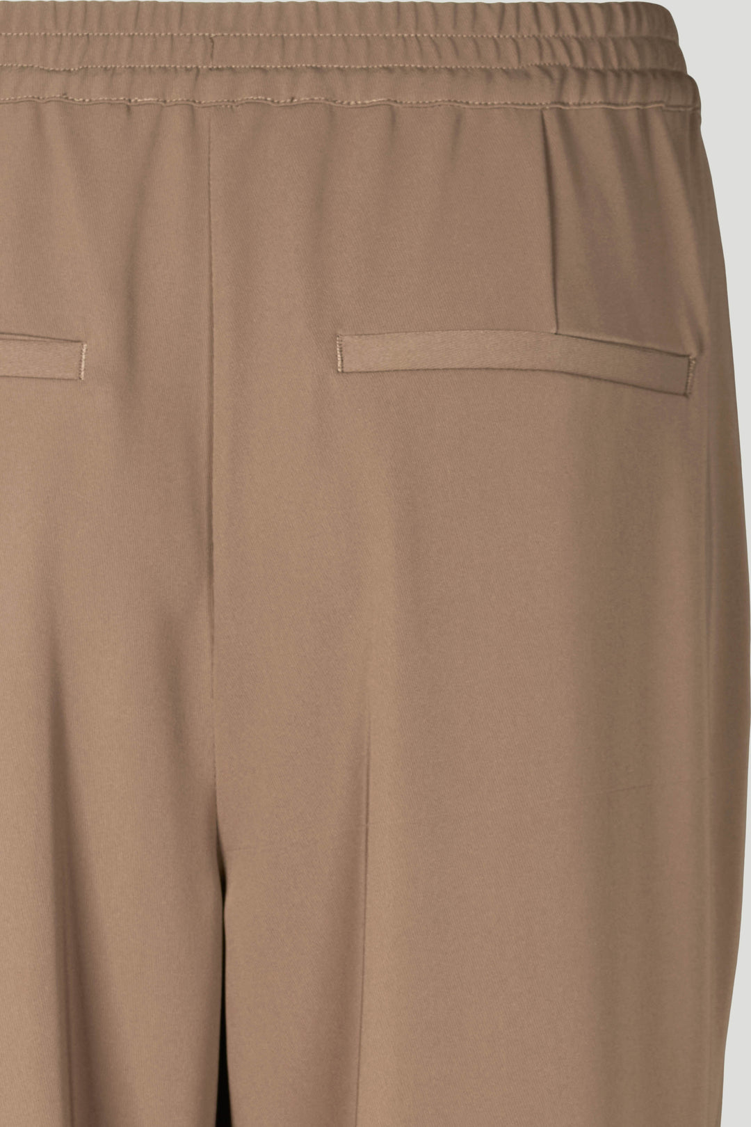PBO PBOComfortAmalie bukser TROUSERS 408 Elm