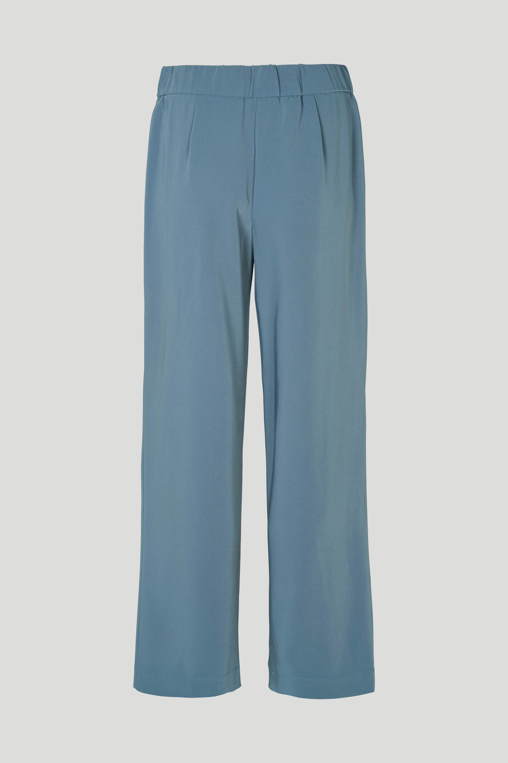 PBO PBOComfortBalto bukser TROUSERS 270 Blue stone