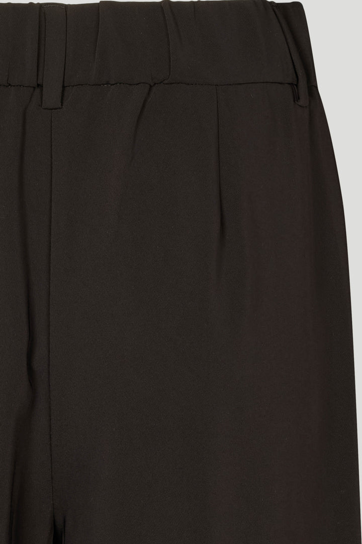 PBO PBOComfortBalto bukser TROUSERS Sort