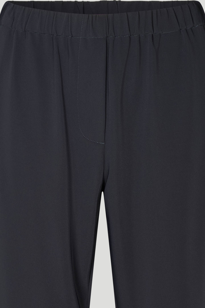 PBO PBOComfortEmal bukser TROUSERS 250 Midnight