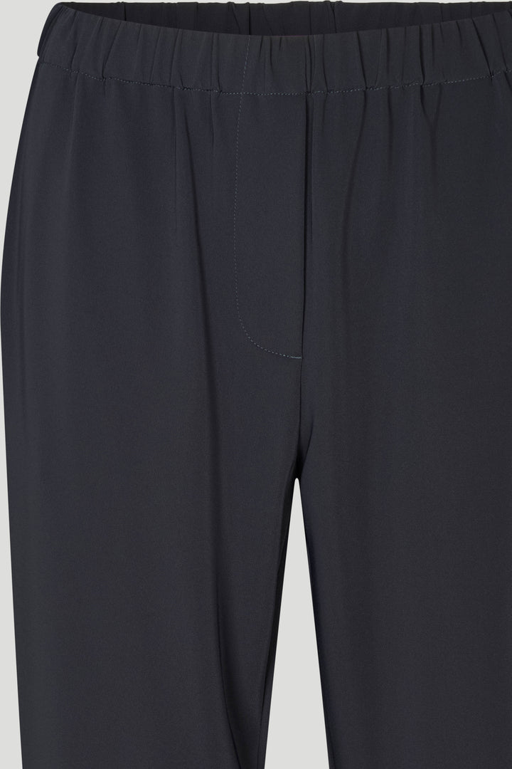 PBO PBOComfortEmal bukser TROUSERS 250 Midnight