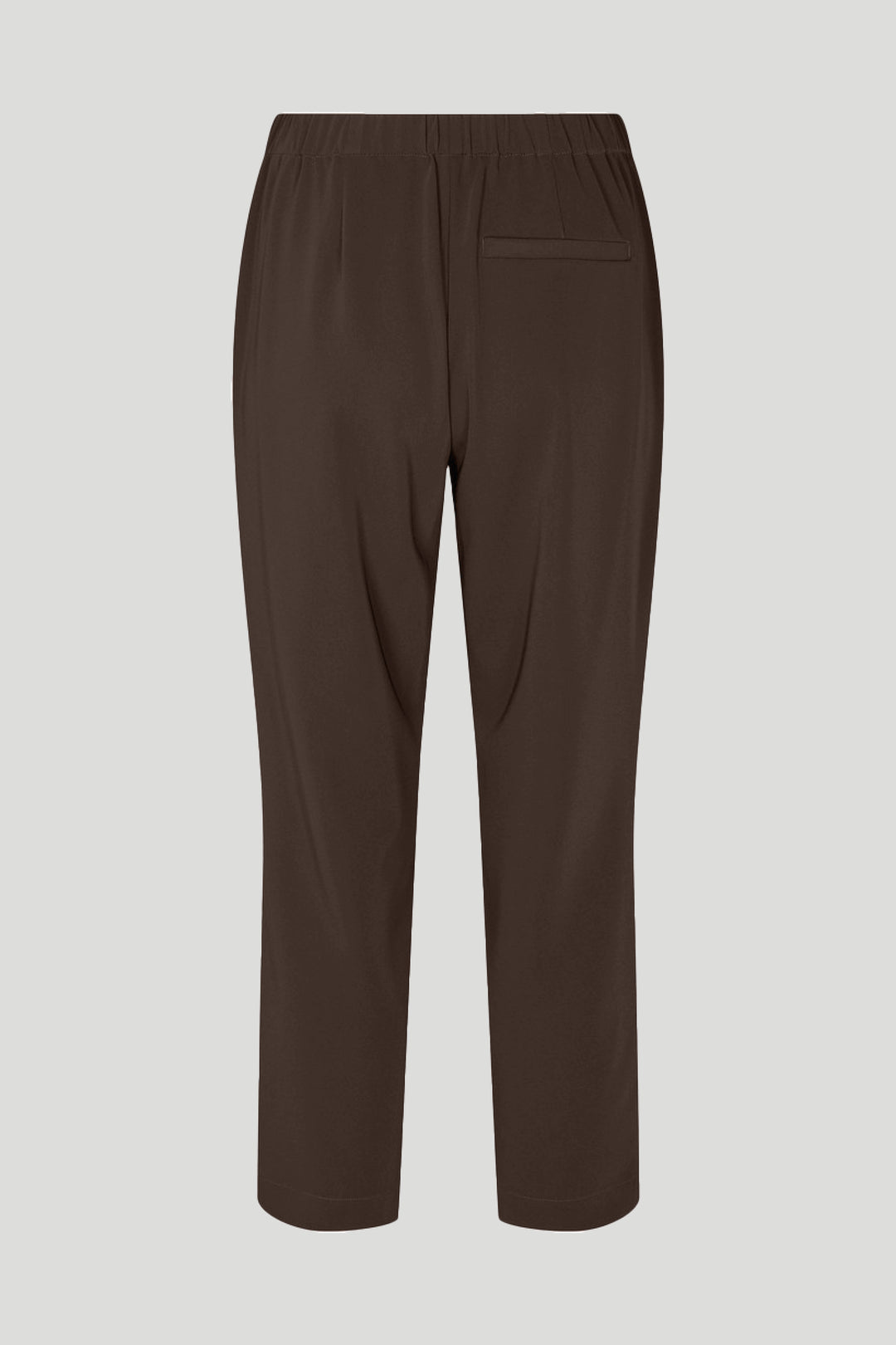 PBO PBOComfortEmal bukser TROUSERS 698 Smoke