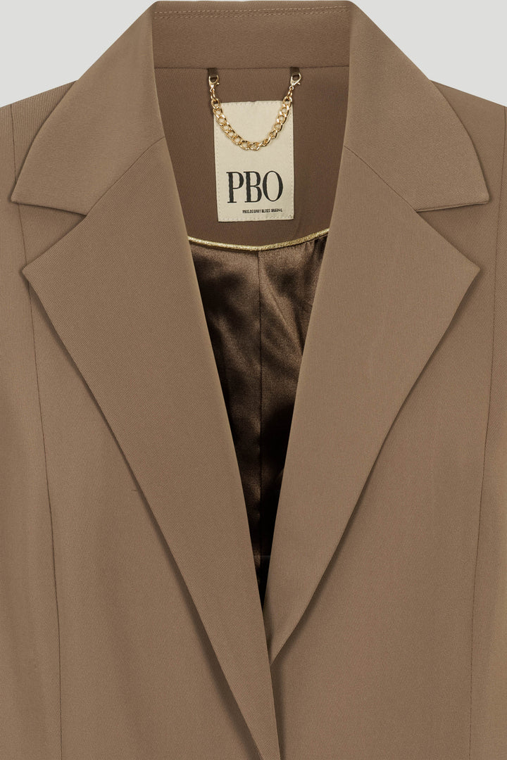 PBO PBOComfortLavanna blazer BLAZERJACKETS 408 Elm
