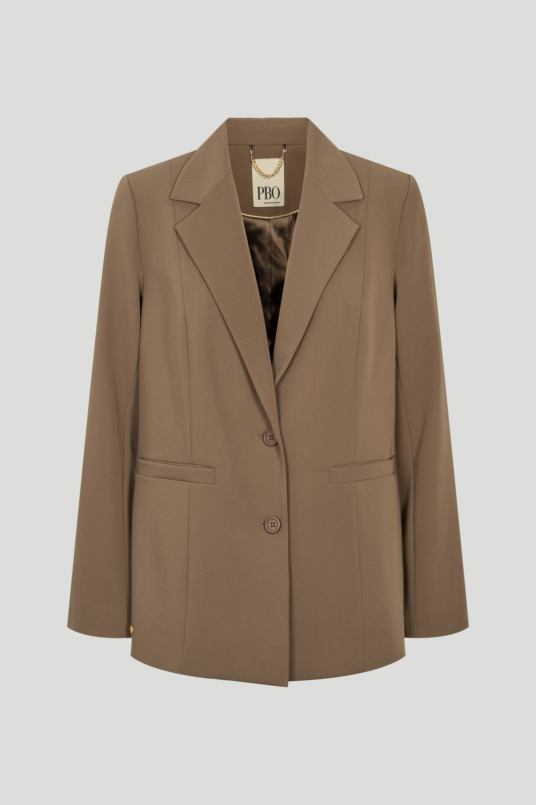 PBO PBOComfortLavanna blazer BLAZERJACKETS 408 Elm