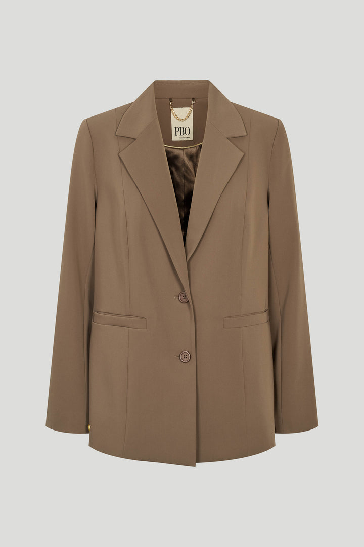 PBO PBOComfortLavanna blazer BLAZERJACKETS 408 Elm