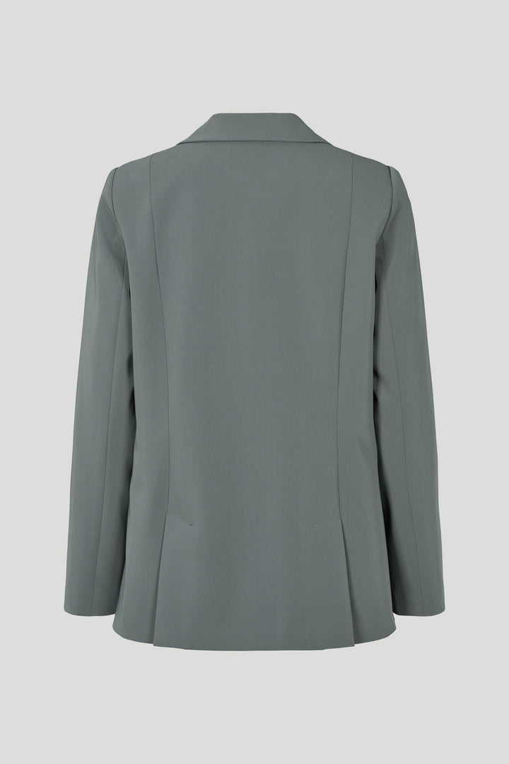 PBO PBOComfortLavanna blazer BLAZERJACKETS 431 Dark Rock