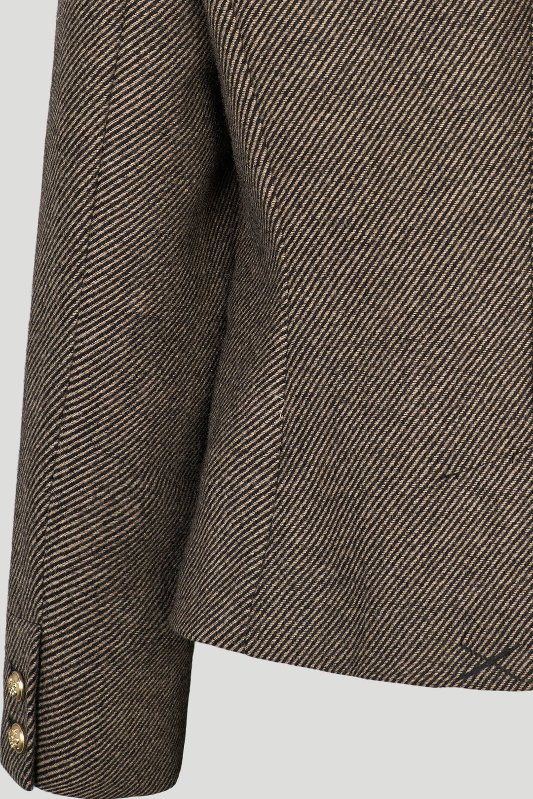PBO PBOCrombie blazer BLAZERJACKETS 832 Black/Beige