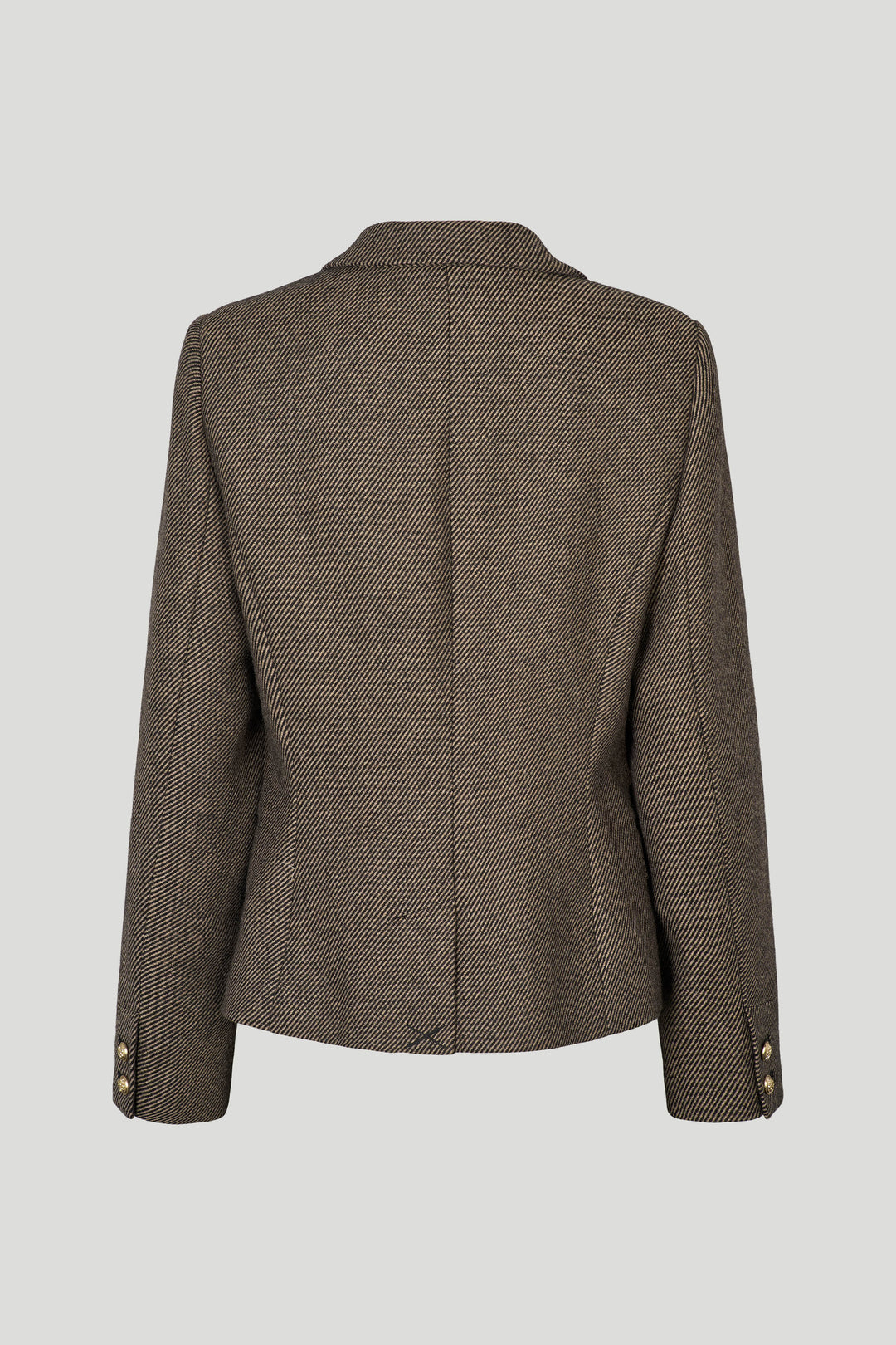 PBO PBOCrombie blazer BLAZERJACKETS 832 Black/Beige