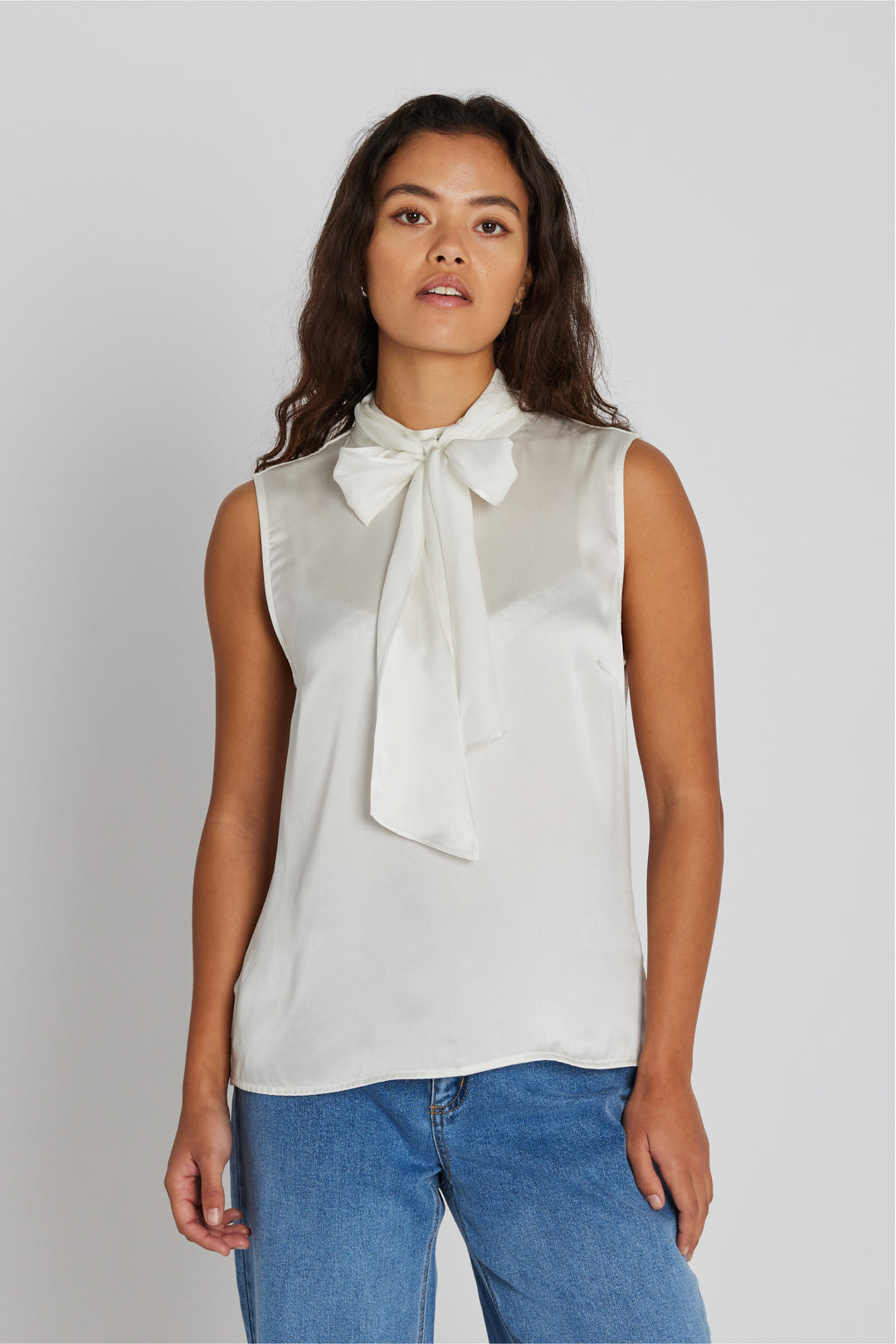 PBO PBODaifa top TOPS 101 Star white