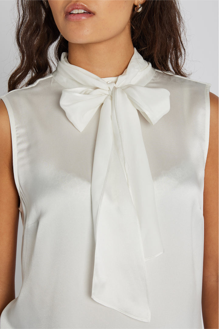 PBO PBODaifa top TOPS 101 Star white