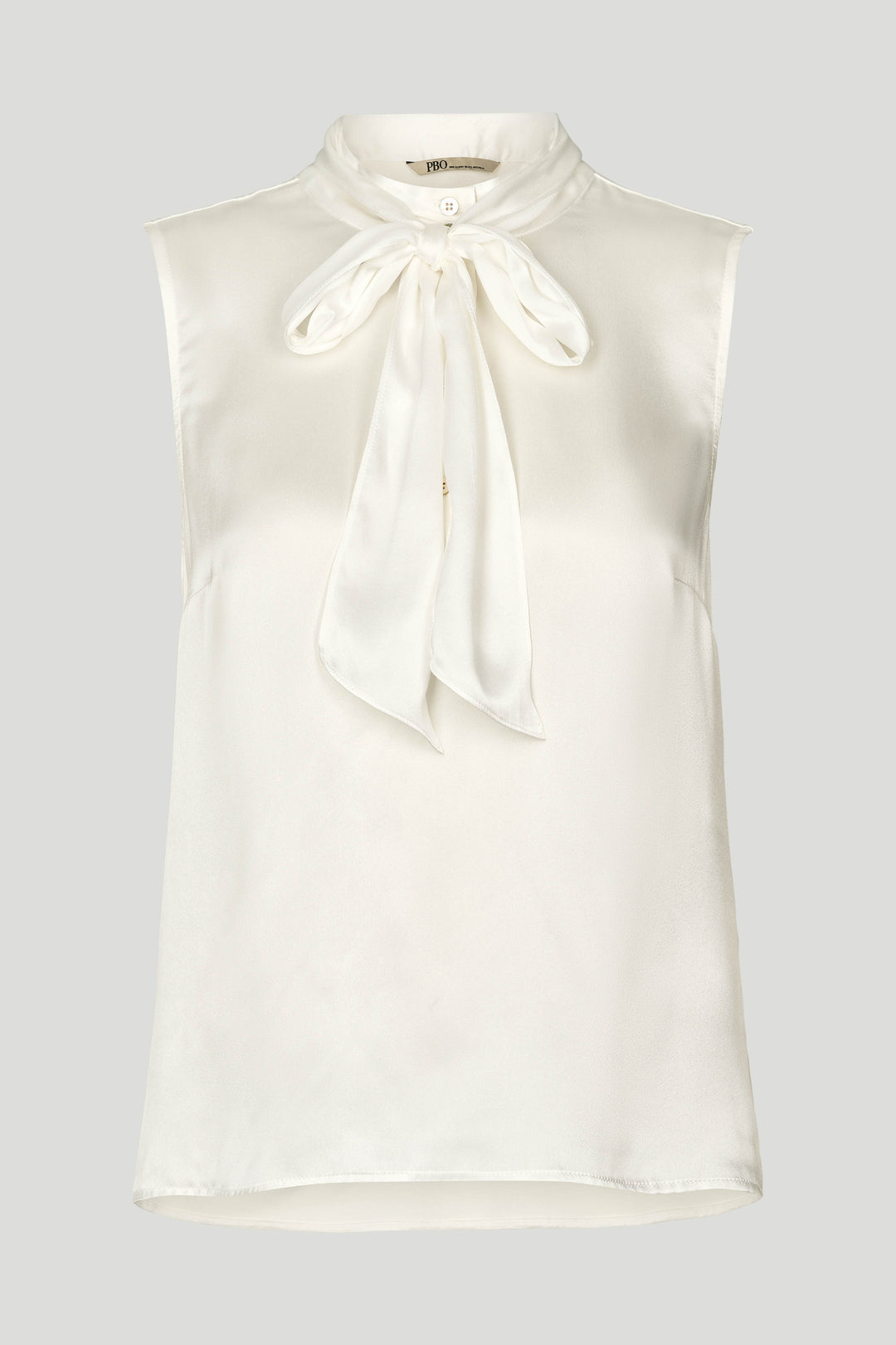 PBO PBODaifa top TOPS 101 Star white