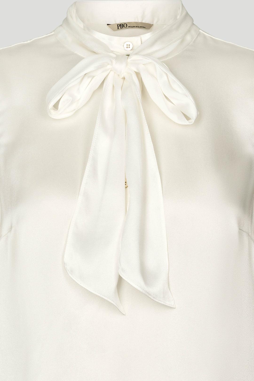 PBO PBODaifa top TOPS 101 Star white