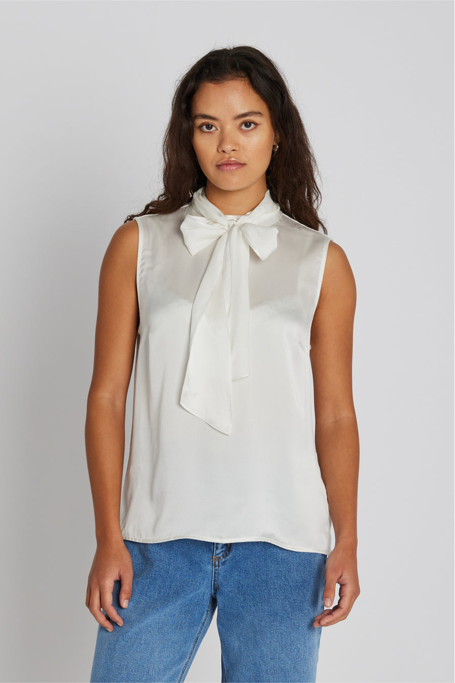 PBODaifa top - Star white