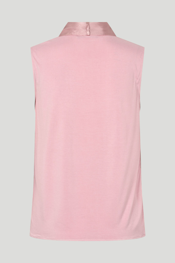 PBO PBODaifa top TOPS 95 Dusty rose