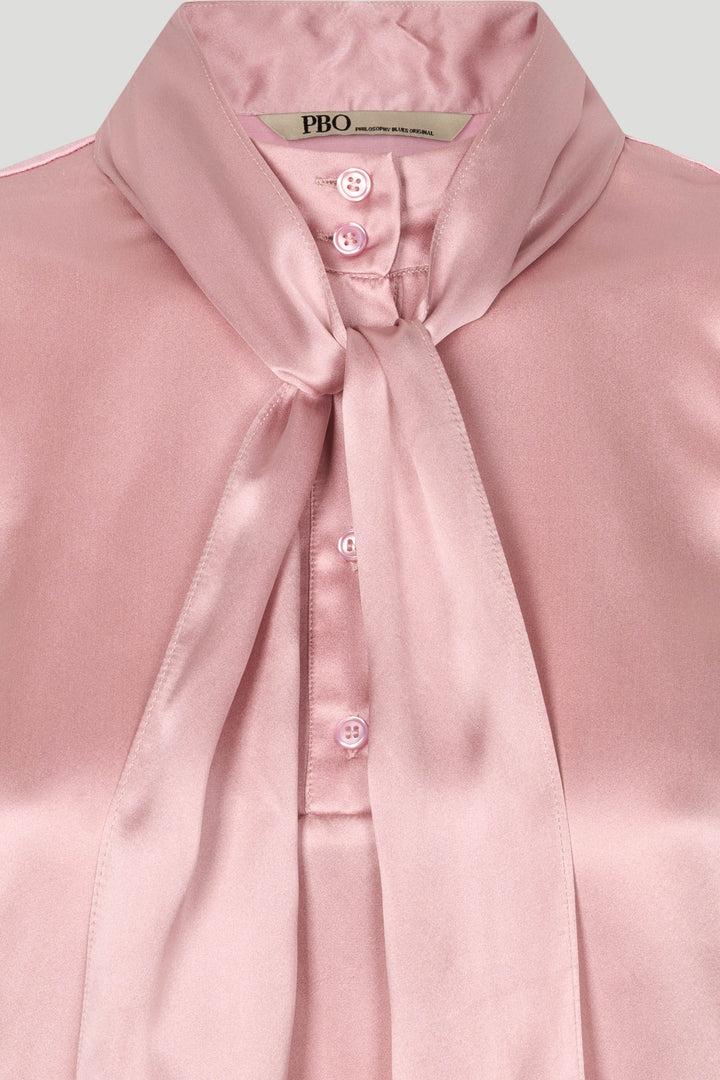 PBO PBODaifa top TOPS 95 Dusty rose