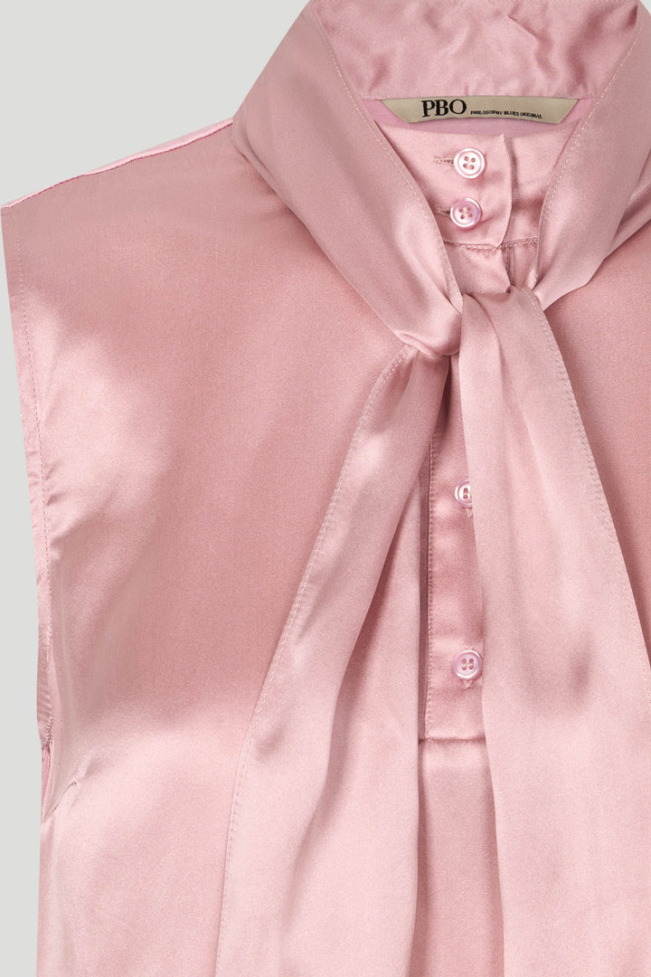 PBO PBODaifa top TOPS 95 Dusty rose