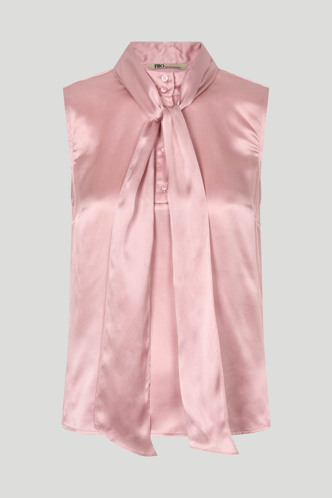 PBO PBODaifa top TOPS 95 Dusty rose
