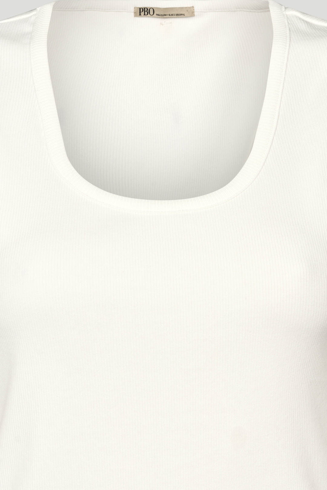 PBO PBODano top TOPS 101 Star white