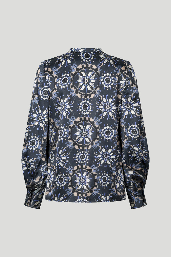 PBO PBODanola bluse BLOUSE 395 Lavender crystal