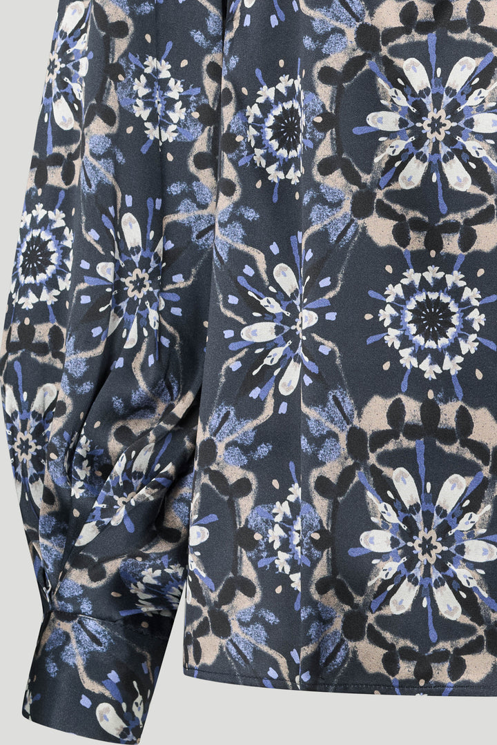 PBO PBODanola bluse BLOUSE 395 Lavender crystal