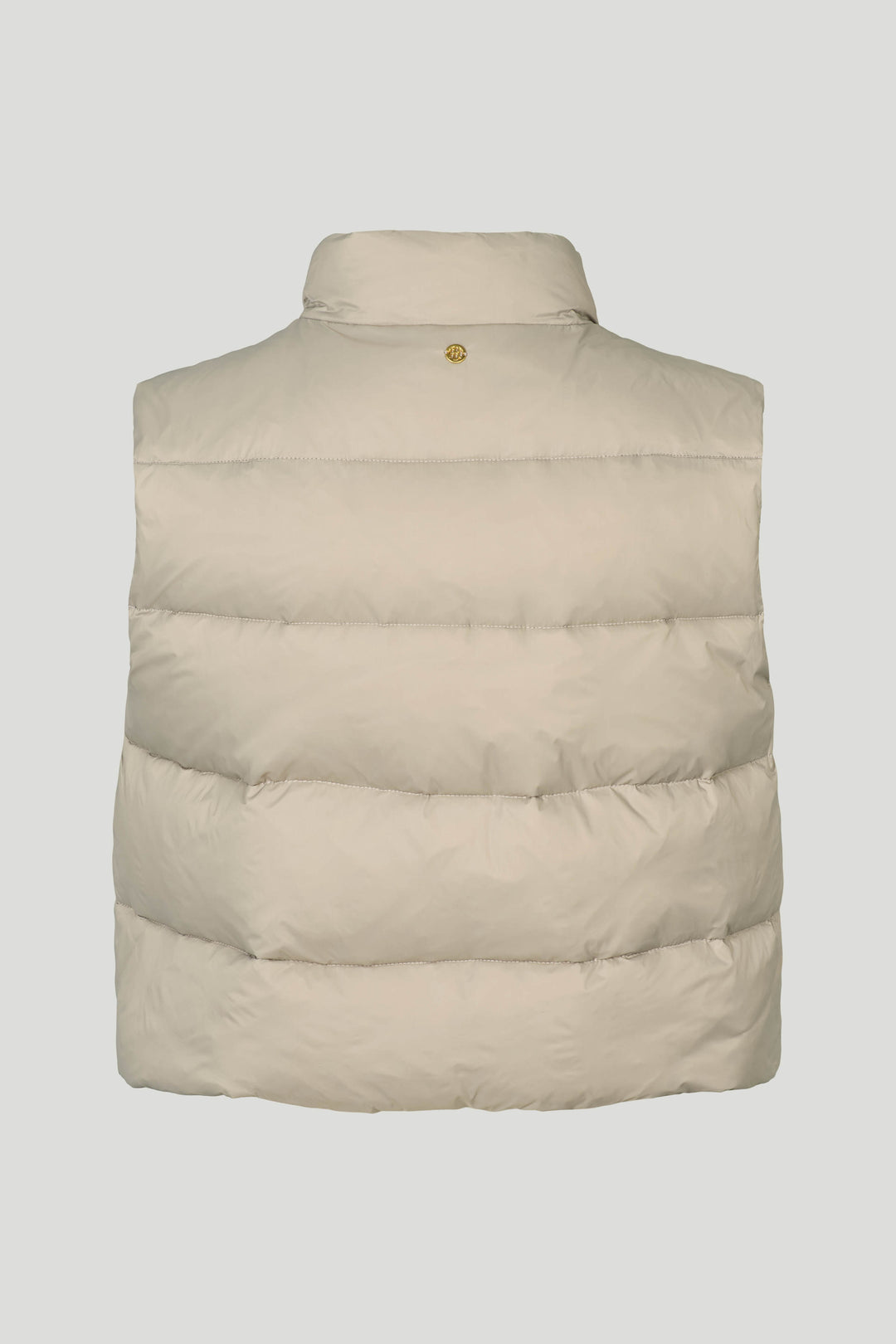 PBO PBODenali vendbar quiltet dunvest WAISTCOATS 154 Sandstone