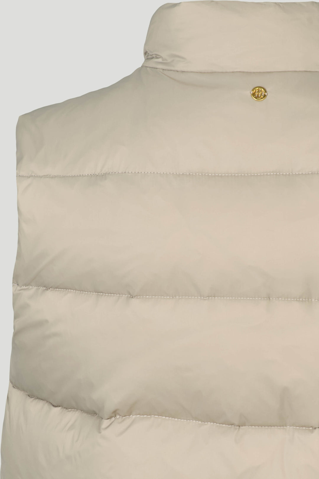 PBO PBODenali vendbar quiltet dunvest WAISTCOATS 154 Sandstone