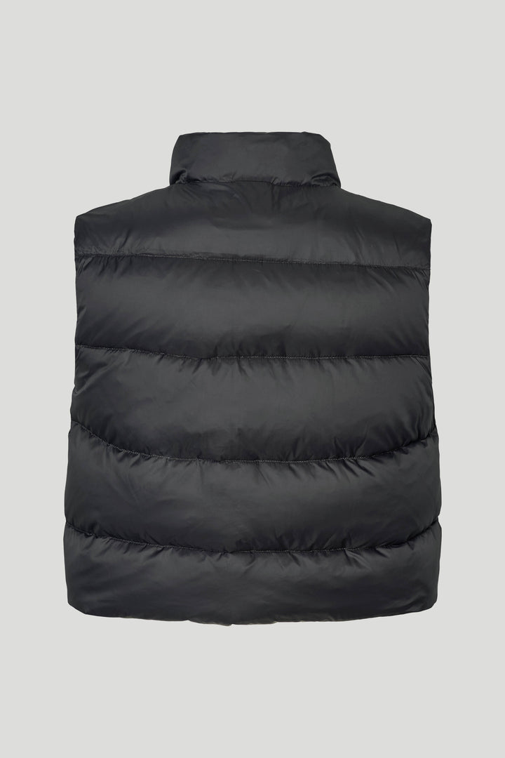 PBO PBODenali vendbar quiltet dunvest WAISTCOATS 154 Sandstone