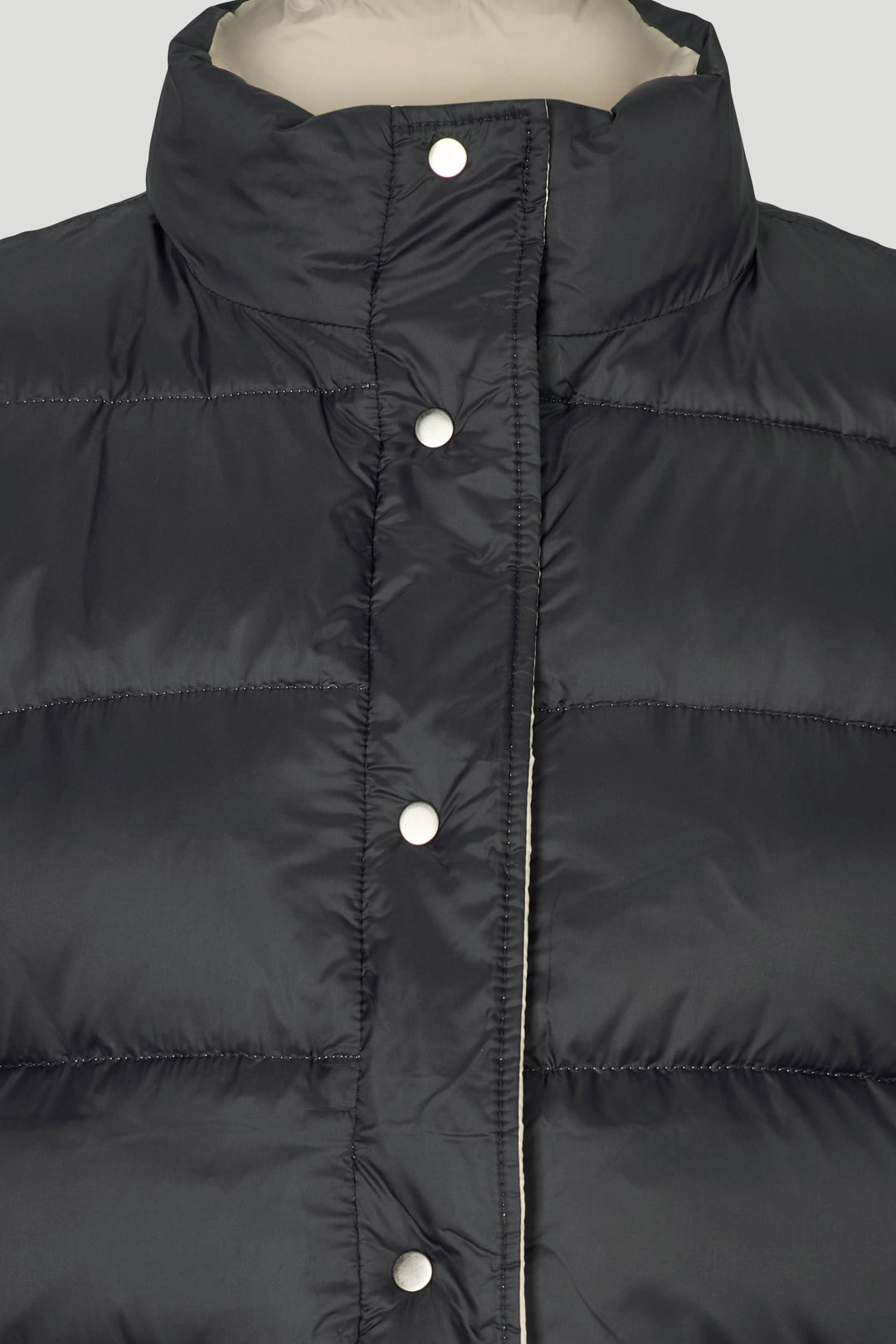 PBO PBODenali vendbar quiltet dunvest WAISTCOATS 154 Sandstone