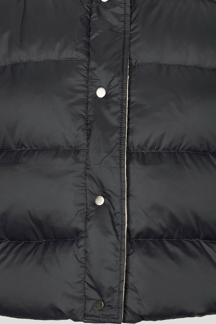 PBO PBODenali vendbar quiltet dunvest WAISTCOATS 154 Sandstone