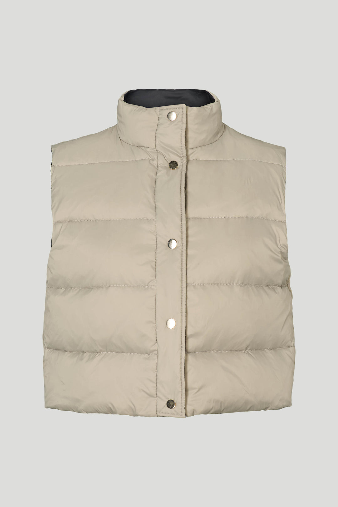 PBO PBODenali vendbar quiltet dunvest WAISTCOATS 154 Sandstone