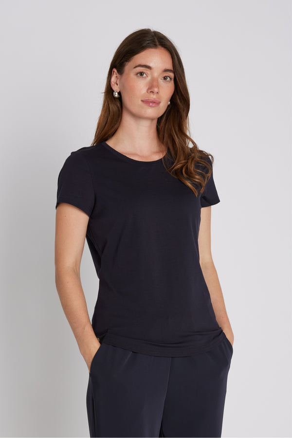 PBODomos T-shirt - Midnight
