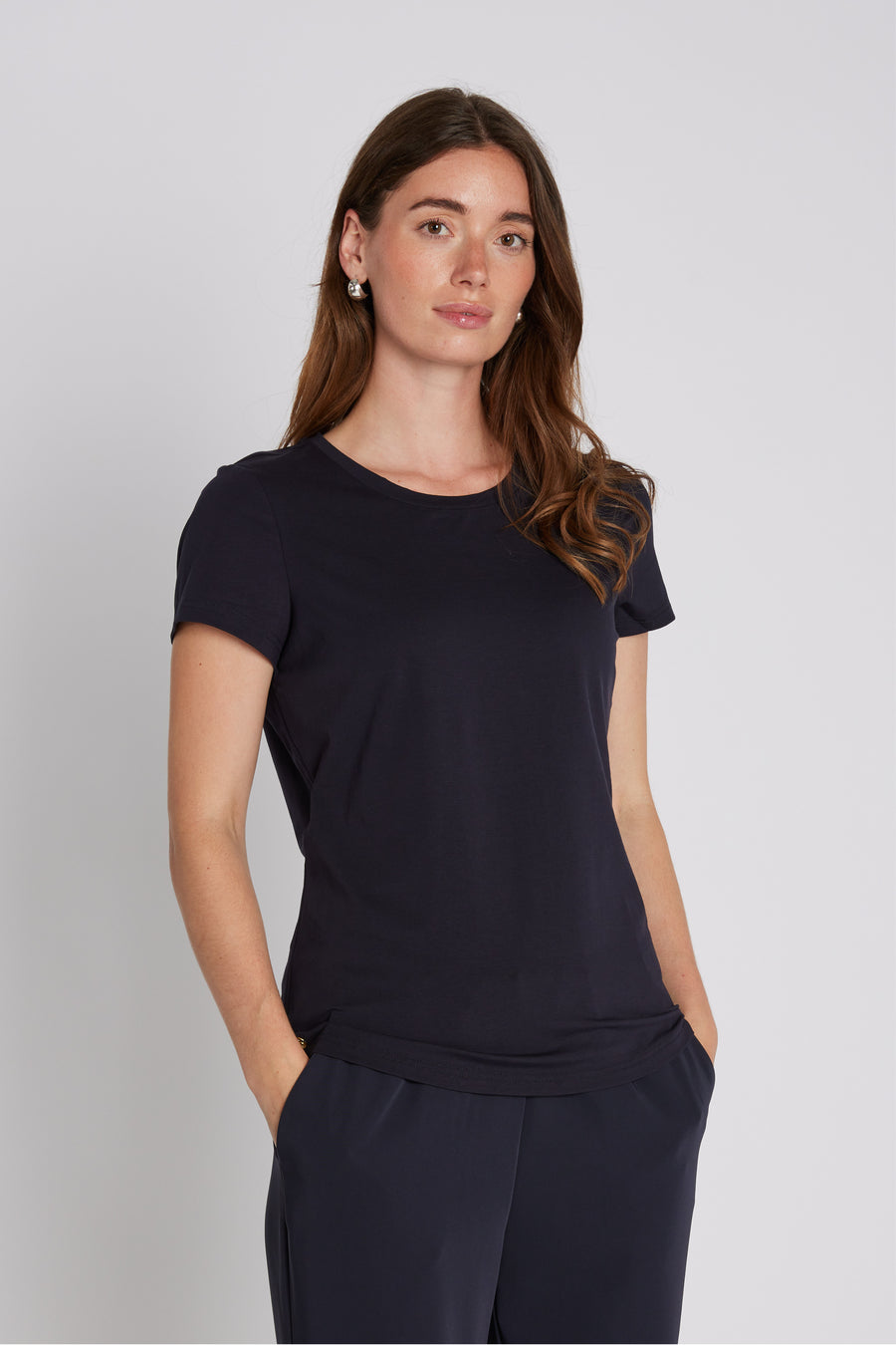 PBODomos T-shirt - Midnight