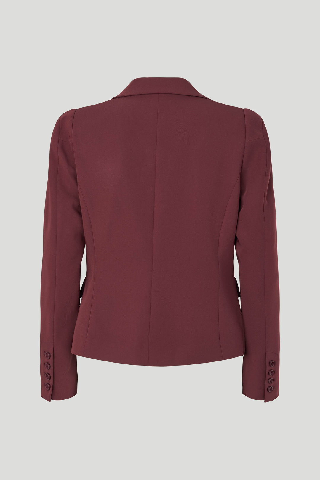 PBO PBODrago blazer BLAZERJACKETS 63 Deep bordeaux