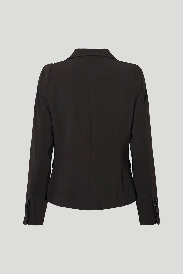 PBO PBODrago blazer BLAZERJACKETS Sort