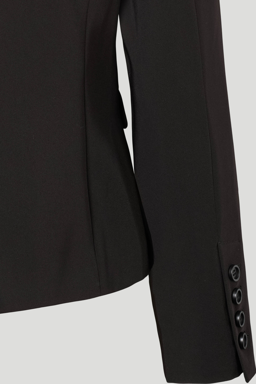 PBO PBODrago blazer BLAZERJACKETS Sort