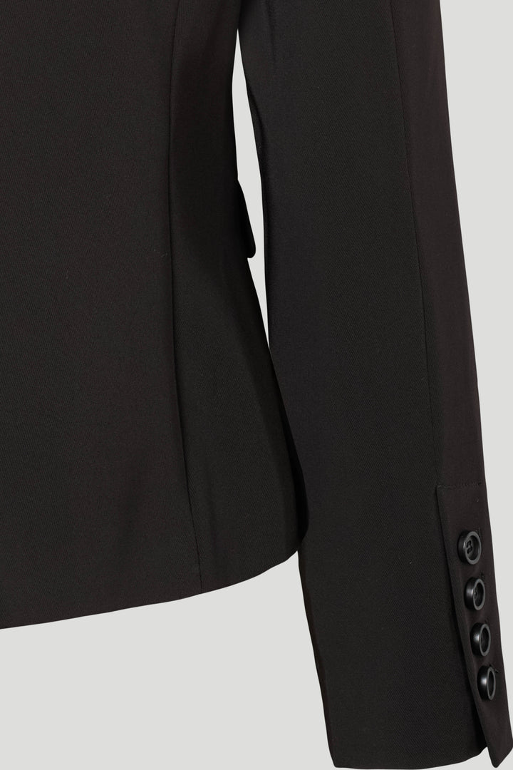 PBO PBODrago blazer BLAZERJACKETS Sort