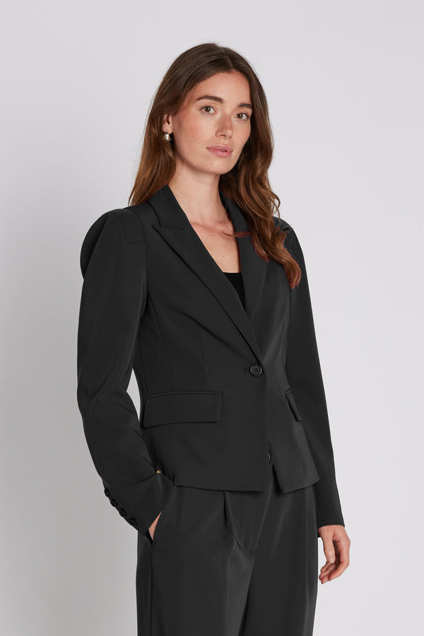 PBODrago blazer - Sort