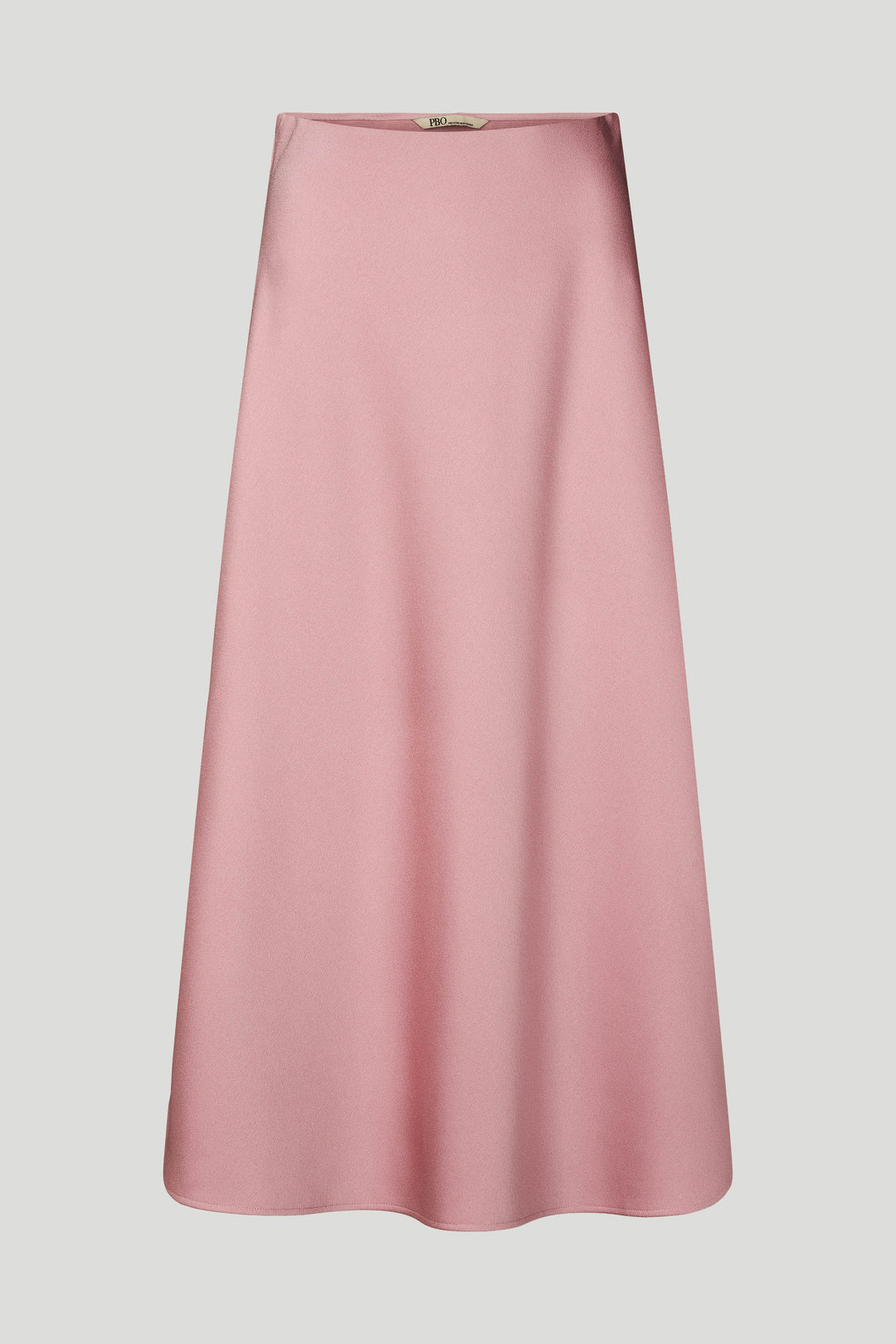 PBO PBOEllo nederdel SKIRTS 378 Mellow mauve