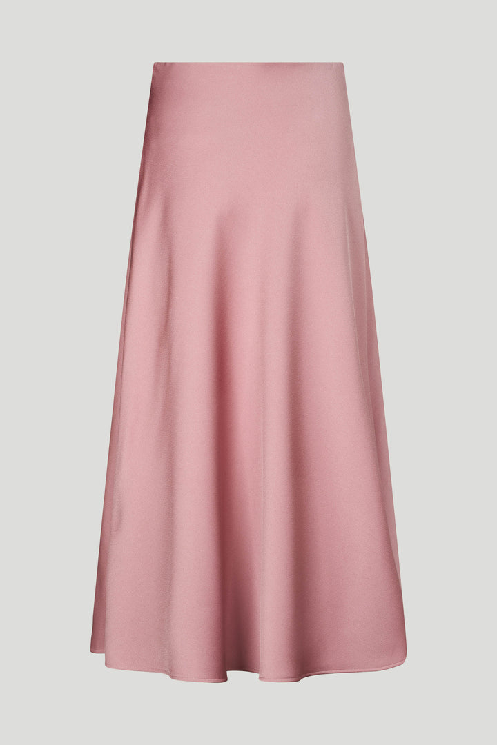 PBO PBOEllo nederdel SKIRTS 378 Mellow mauve