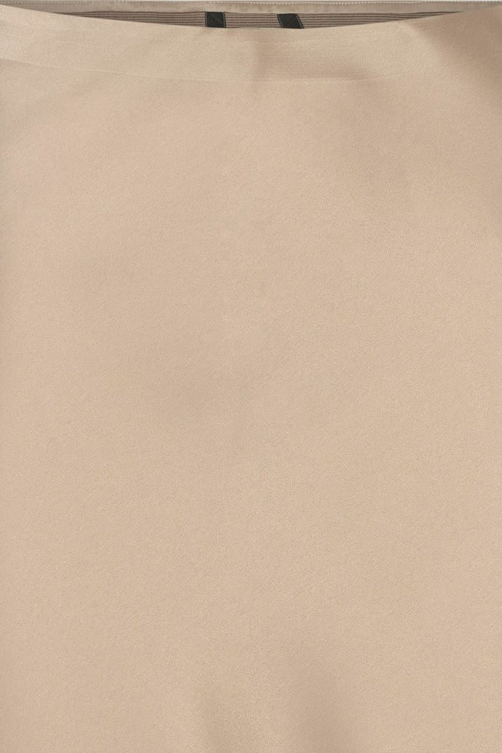 PBO PBOEllo nederdel SKIRTS 154 Sandstone