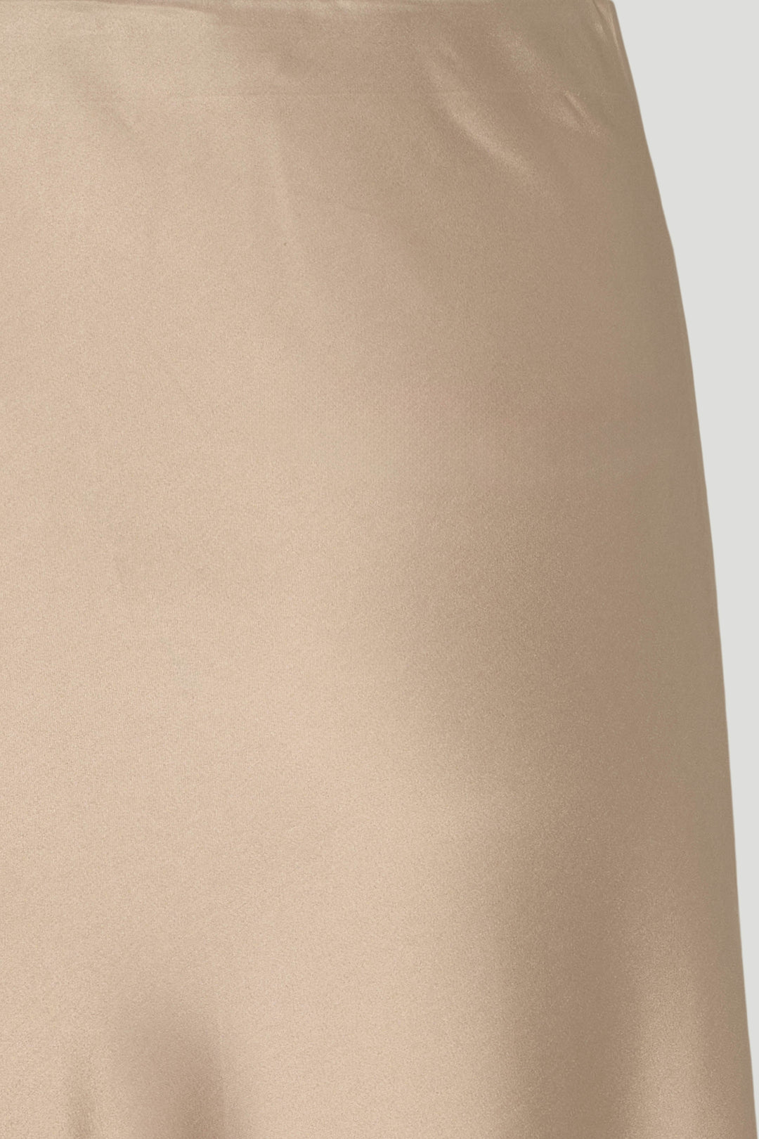 PBO PBOEllo nederdel SKIRTS 154 Sandstone