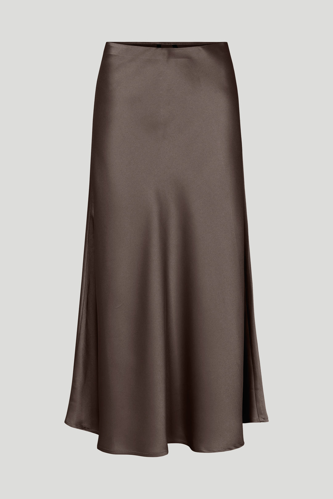 PBO PBOEllo nederdel SKIRTS 698 Smoke
