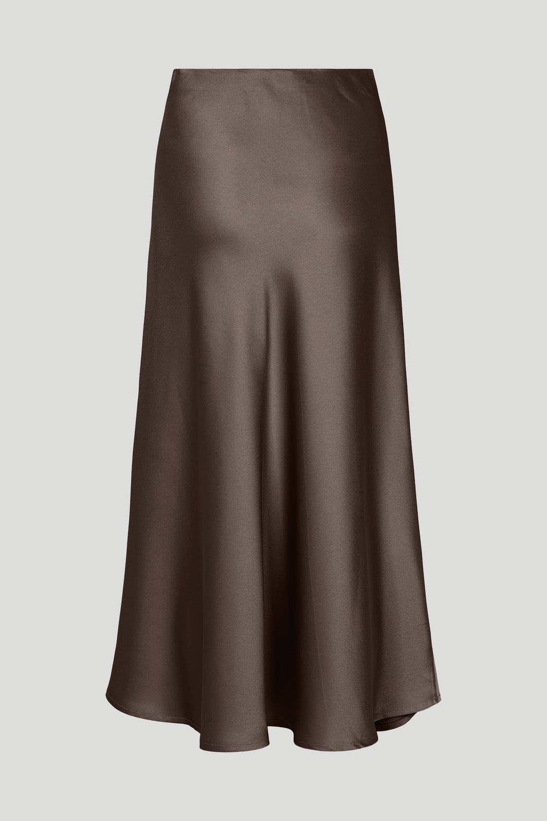 PBO PBOEllo nederdel SKIRTS 698 Smoke