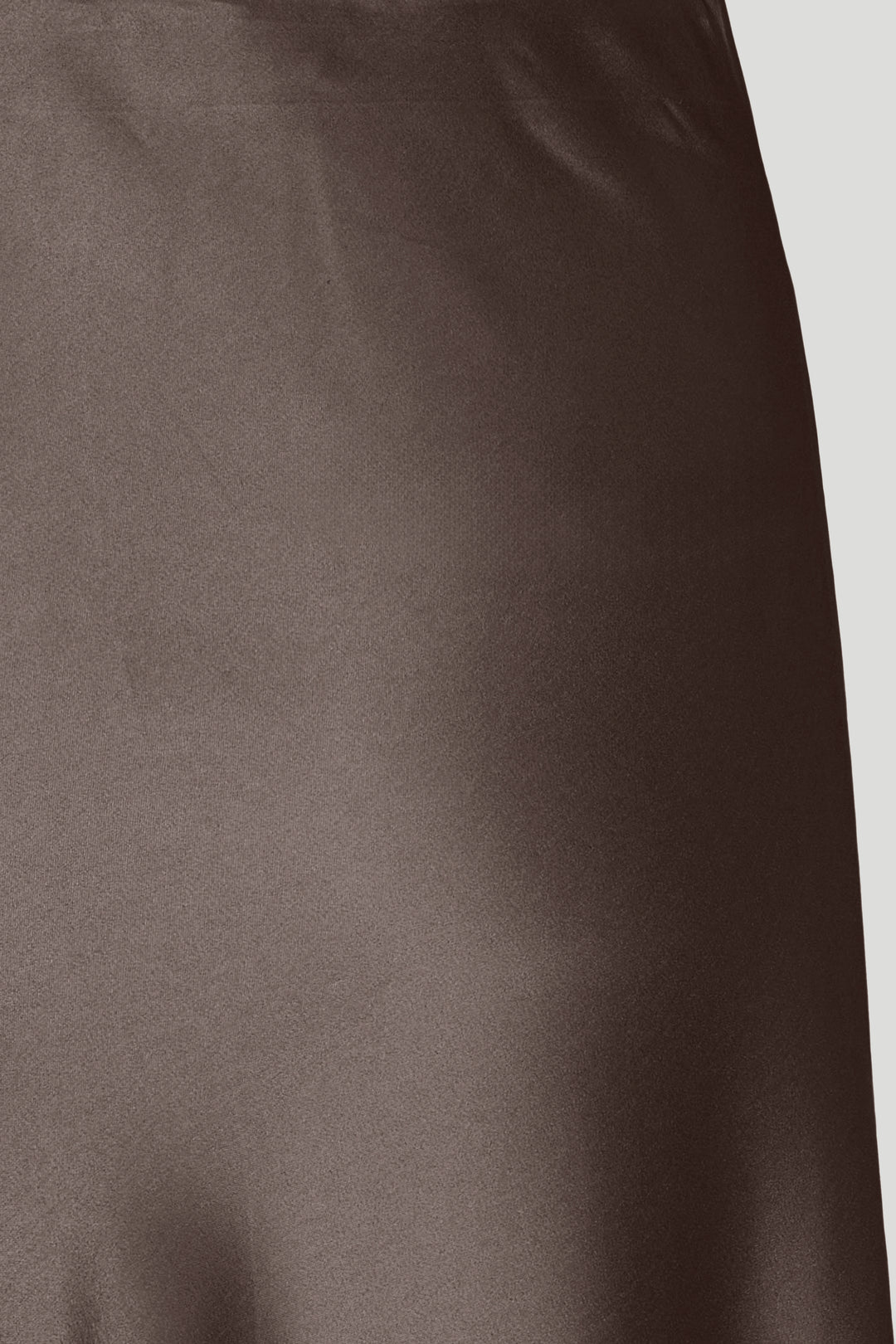 PBO PBOEllo nederdel SKIRTS 698 Smoke