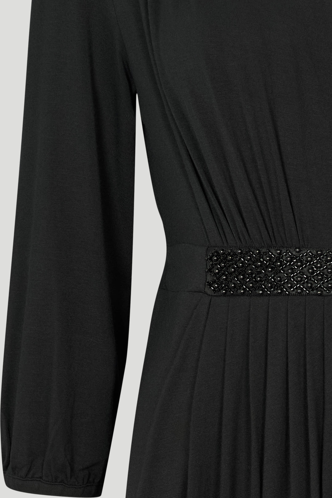 PBO PBOEstelle kjole DRESSES Sort