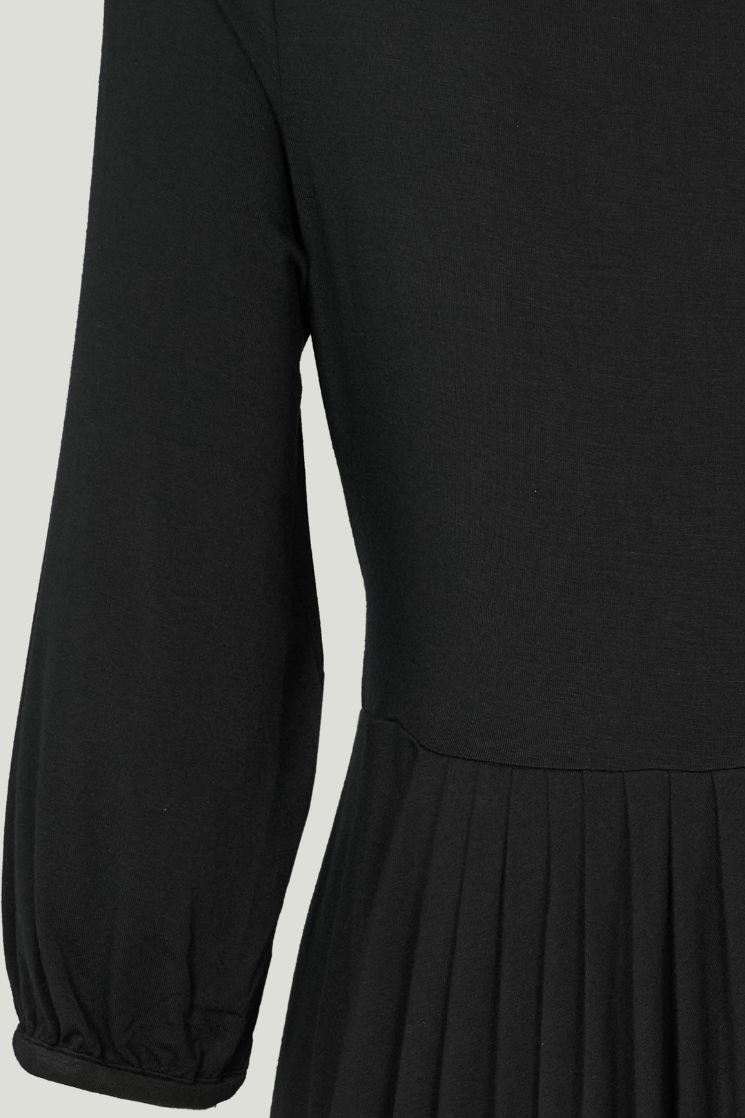 PBO PBOEstelle kjole DRESSES Sort