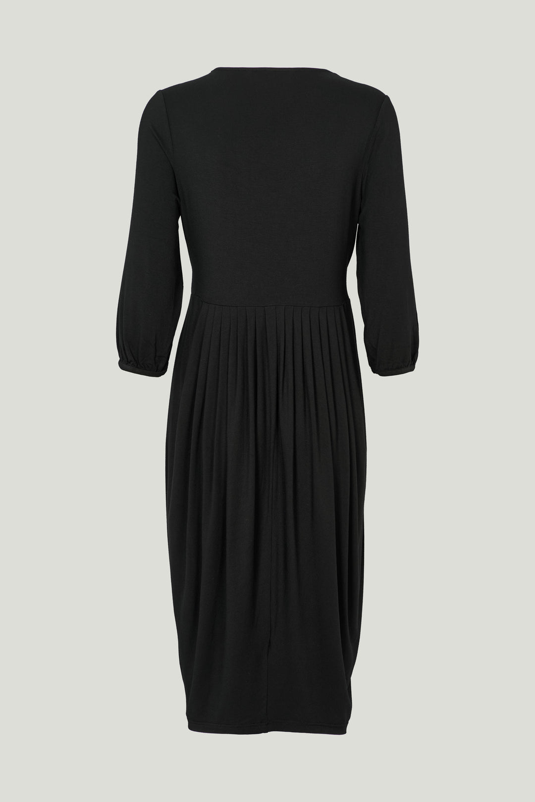 PBO PBOEstelle kjole DRESSES Sort
