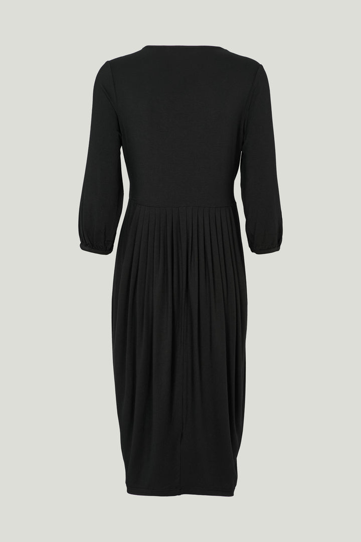 PBO PBOEstelle kjole DRESSES Sort